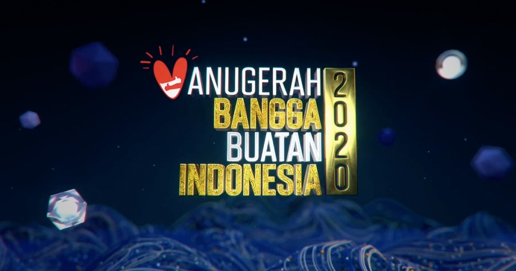 IDCloudHost Pemenang Anugerah Bangga Buatan Indonesia 2020